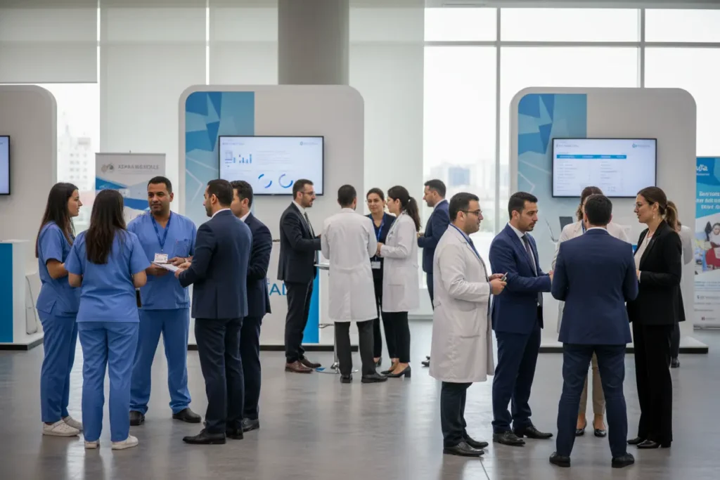 AKDITAL تنظم يوما مفتوحا للتوظيف بخريبكة