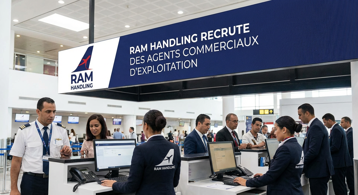 RAM Handling